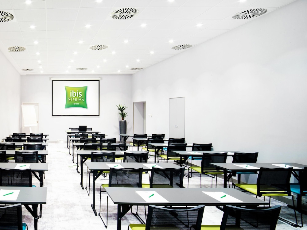 Ibis Styles Budapest Center 55/73