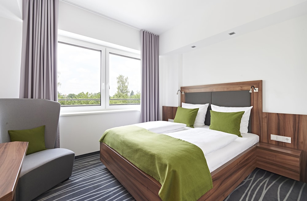 numberOne Hotel 14/44
