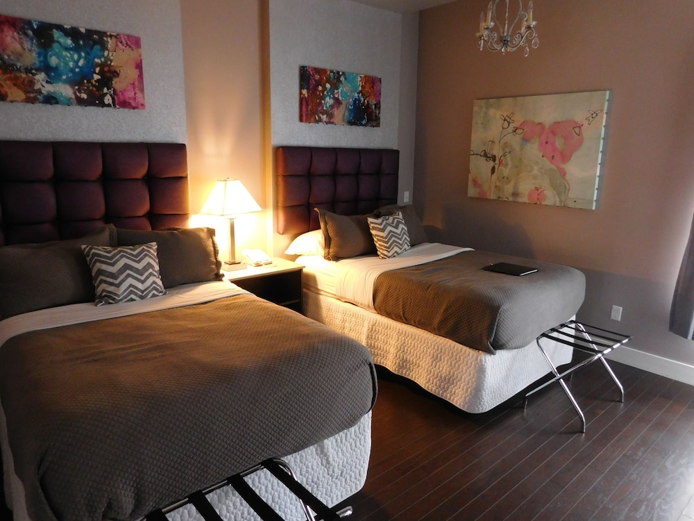 The Historic Gould Hotel Seneca Falls, an Ascend Collection Hotel 54/61