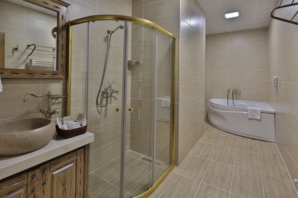 Kapadokya Hill Hotel and Spa (12+) 75/75