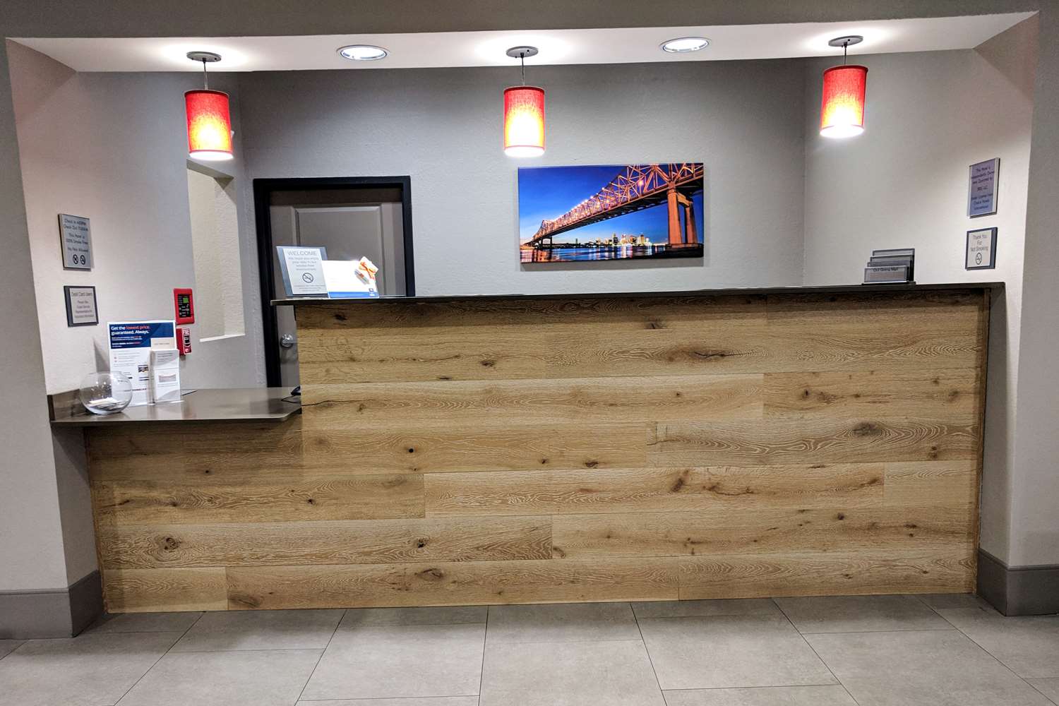 Comfort Inn & Suites Slidell - New Orleans Area 2/18