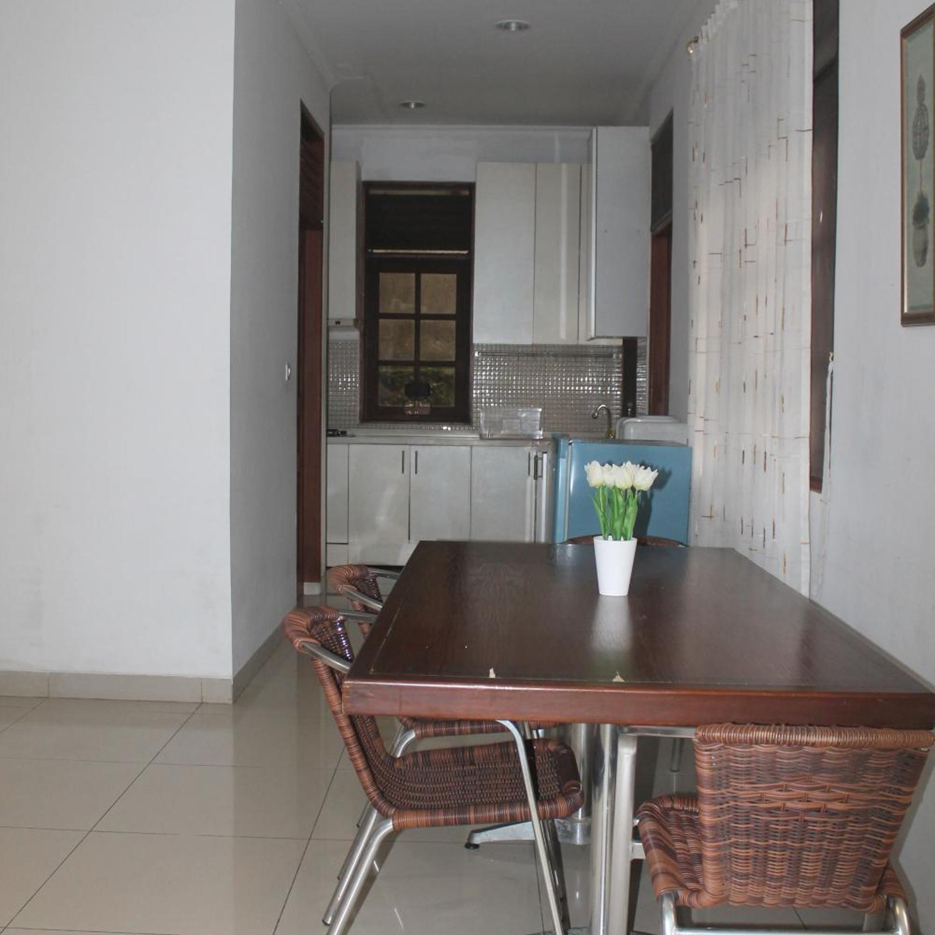 New Green Sentul Resort 5/38