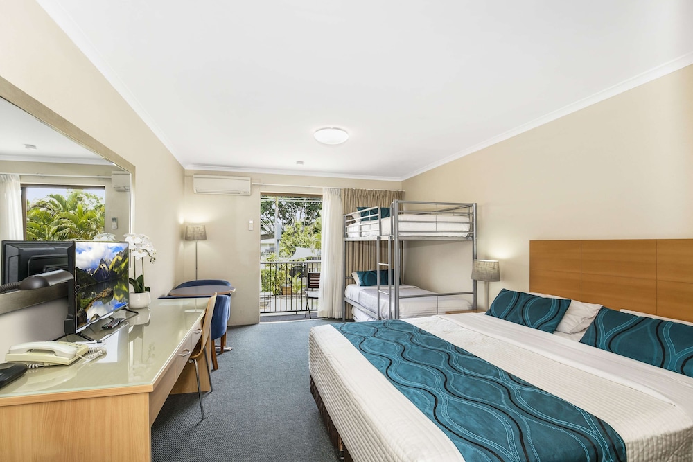 Best Western Airport 85 Motel 11/46