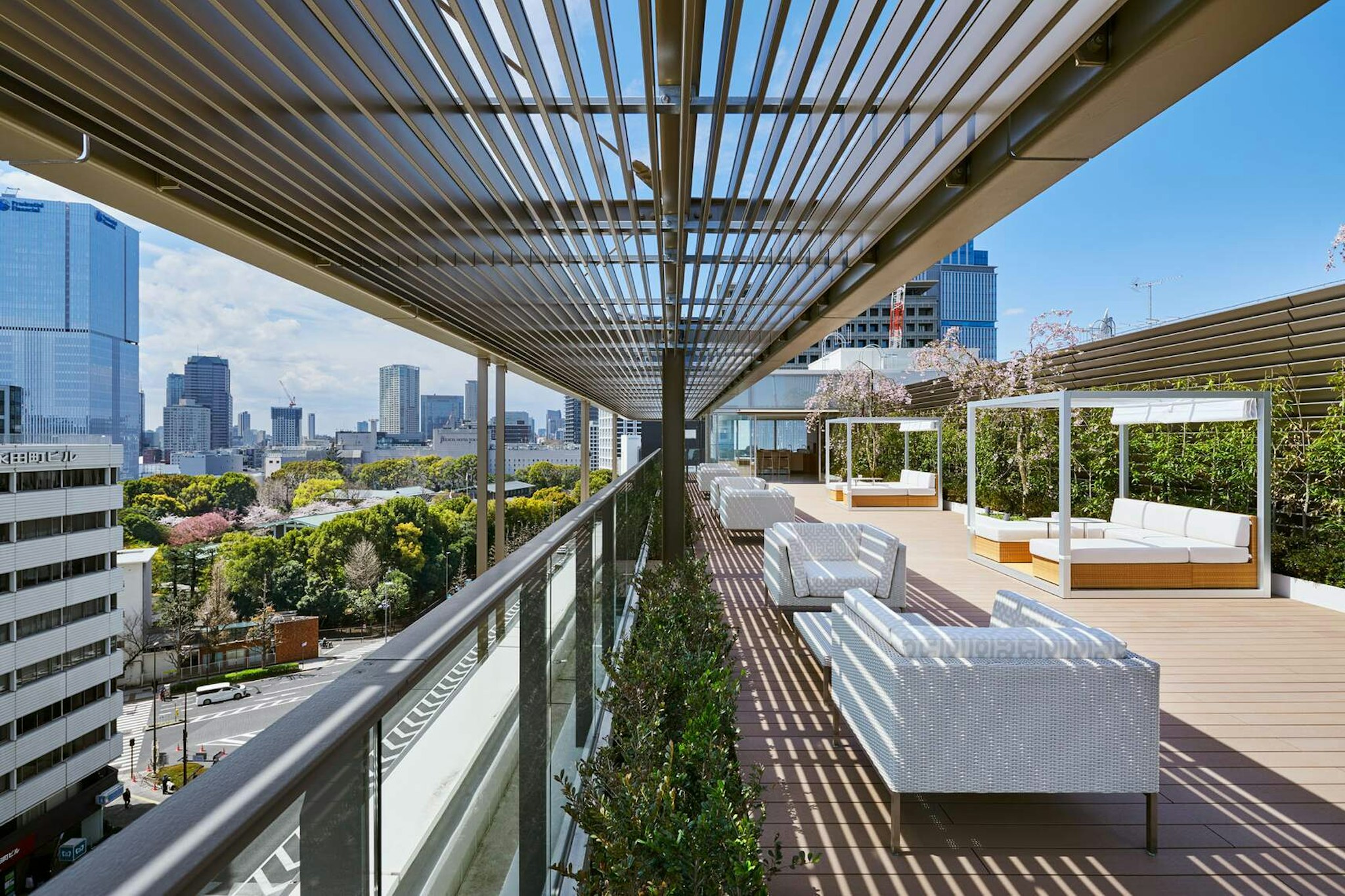 The Kitano Hotel Tokyo 32/52