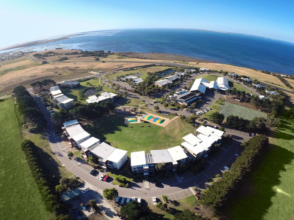 Silverwater Resort 63/70