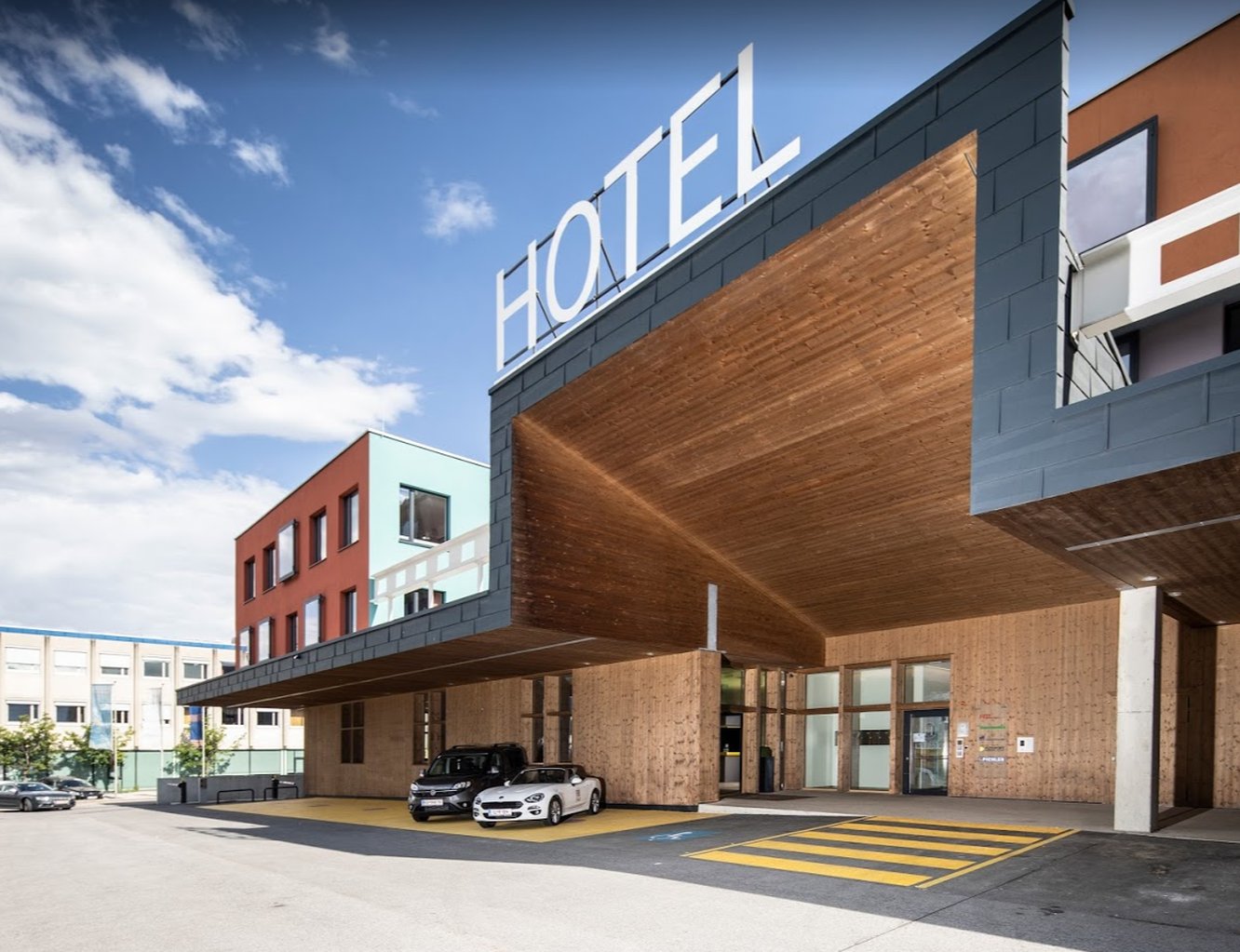 Hwest Hotel Hall 38/38