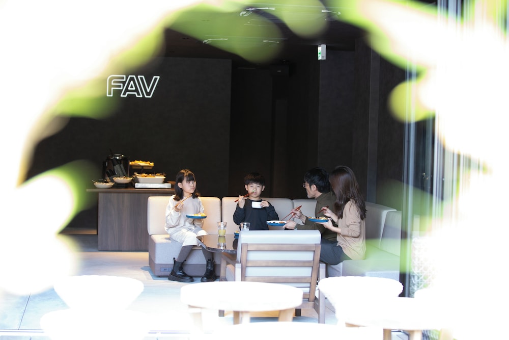 Fav Hotel Kagoshima Chuo 7/32