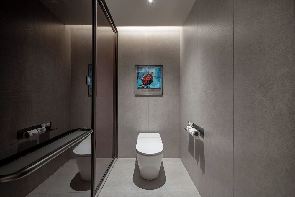 IntercityHotel Shenzhen Futian Huanggang 47/51