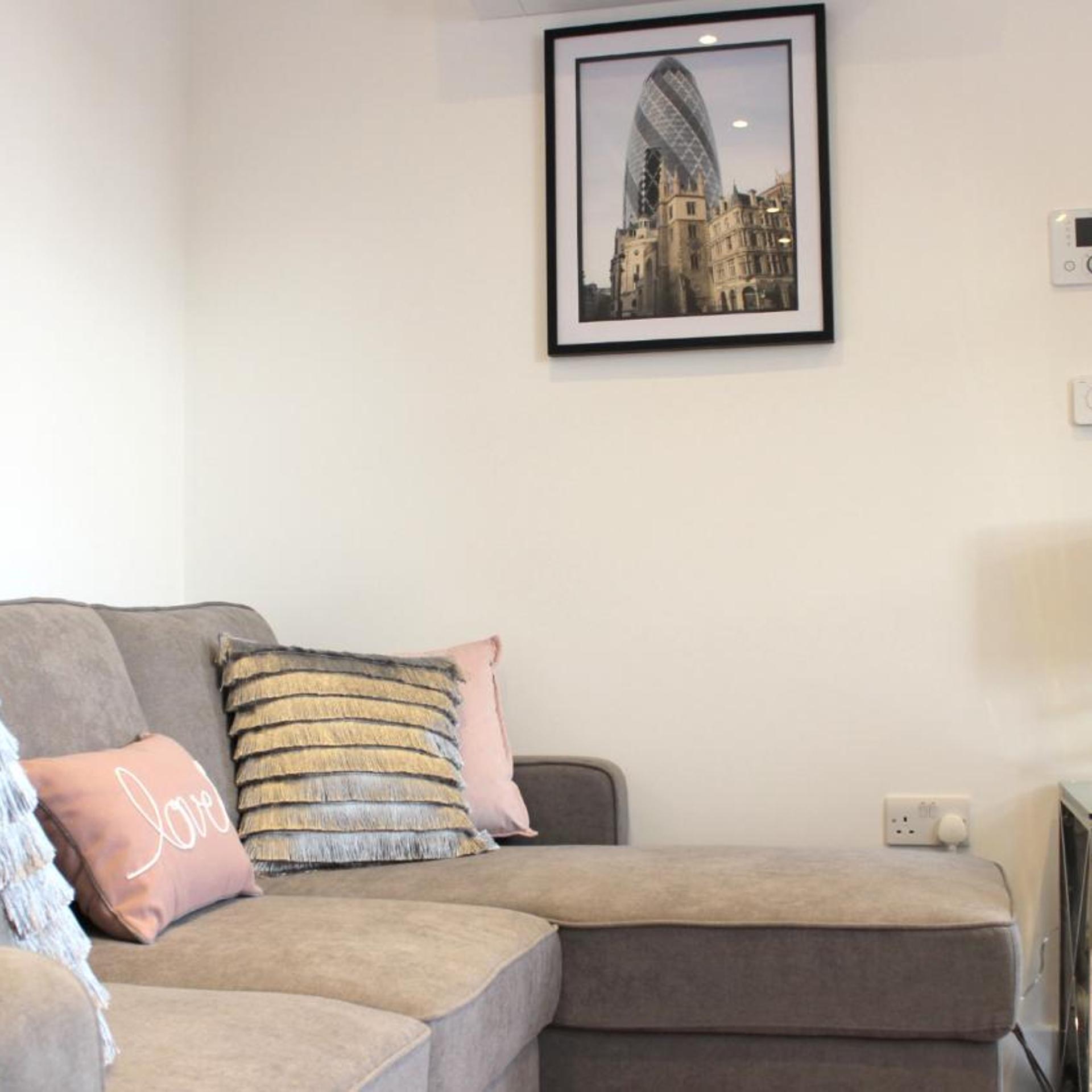 City Prime Kensington 8/50