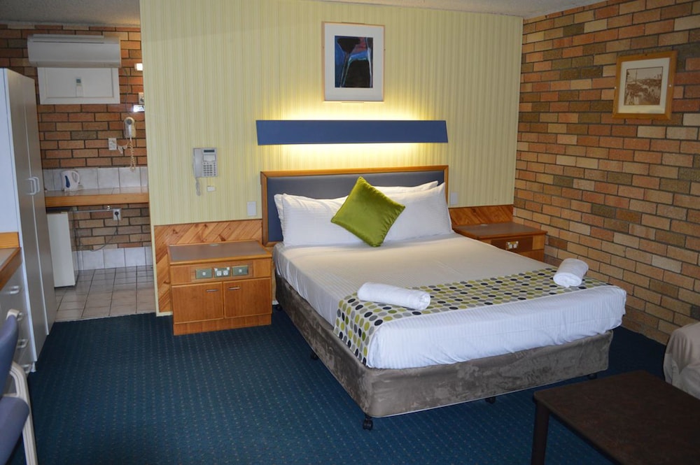 Wanderlight Motor Inn 16/68
