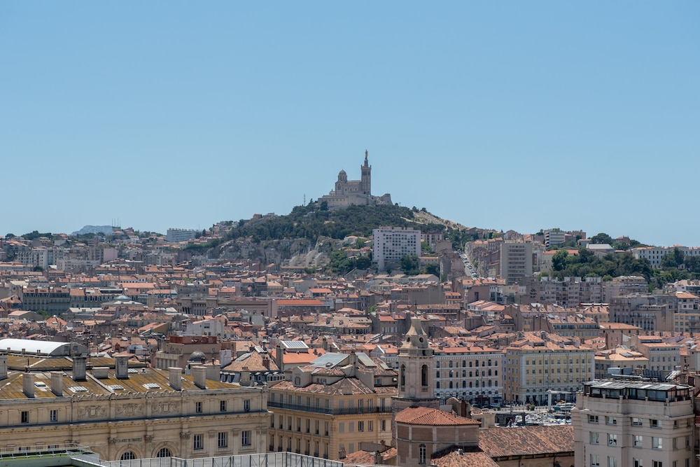 Mercure Marseille Centre Vieux Port 60/66