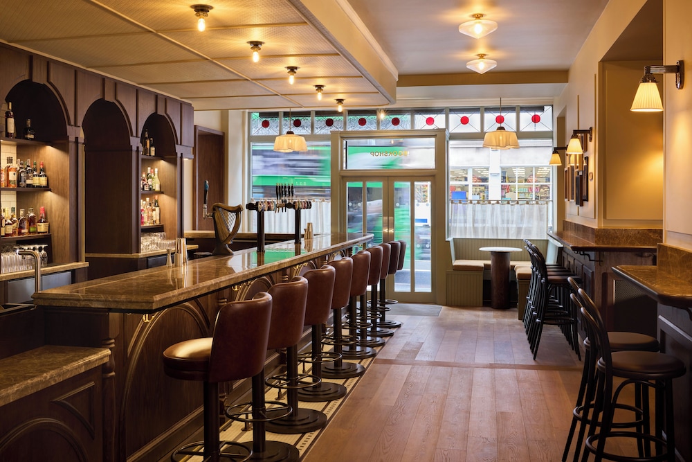 The Hoxton Dublin 36/48
