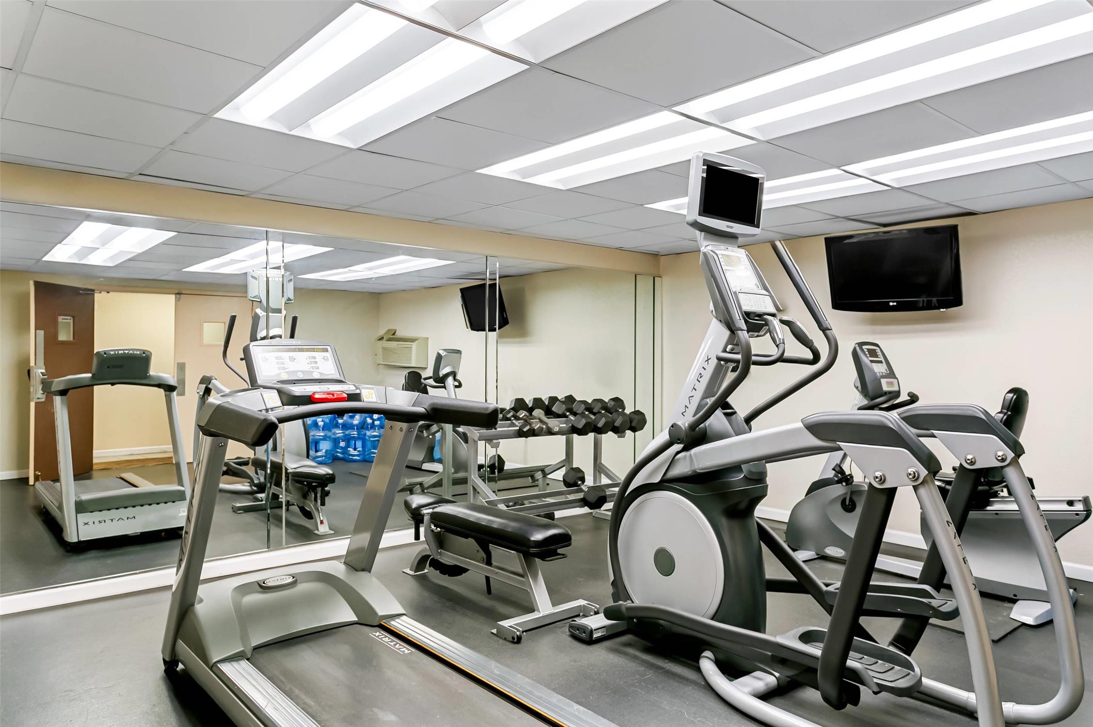 Quality Inn Jessup - Columbia South Near Fort Meade 15/34