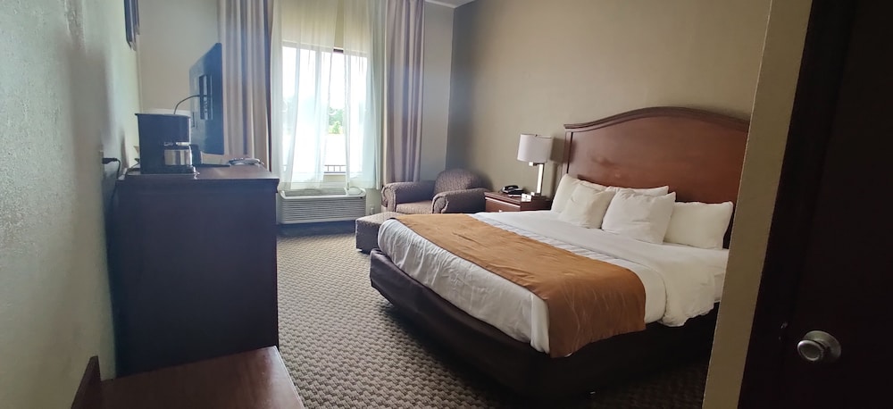 Comfort Inn & Suites Midway - Tallahassee West 13/38