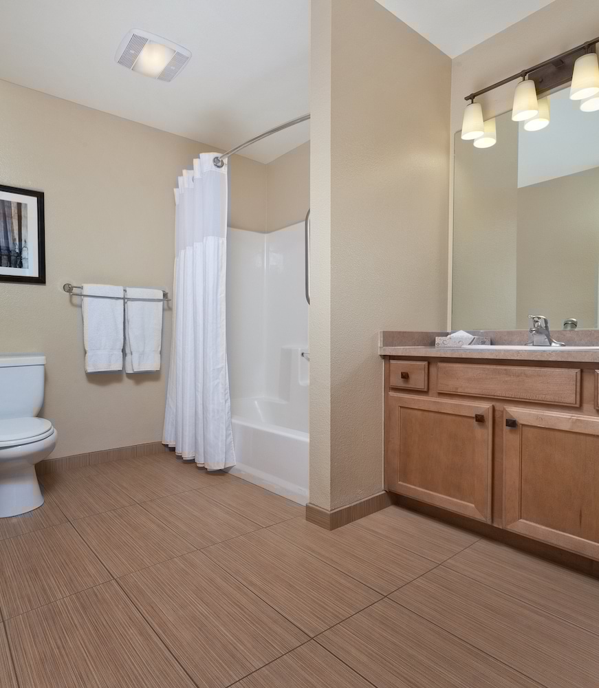 Worldmark Big Bear Lake 20/63