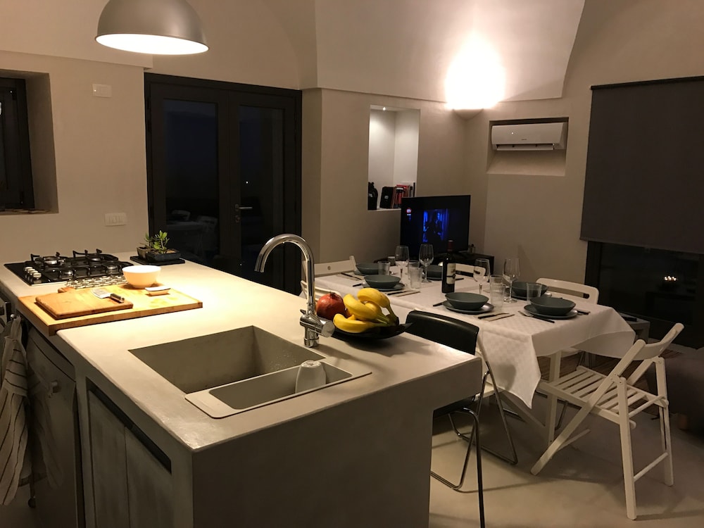 I Dammusini Di Pantelleria 31/50