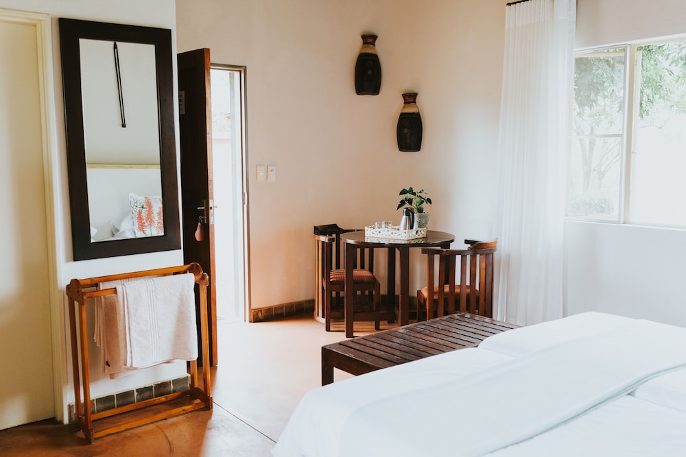 Mohlabetsi Safari Lodge 14/50
