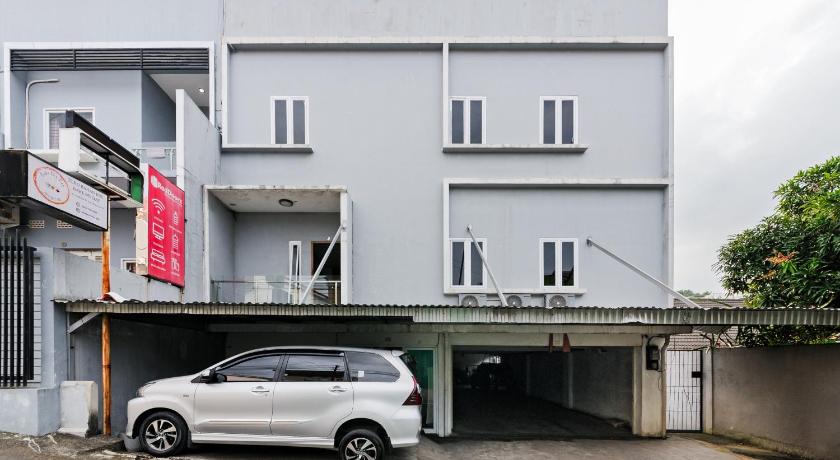 Reddoorz Near Siloam Hospital Palembang 47/56