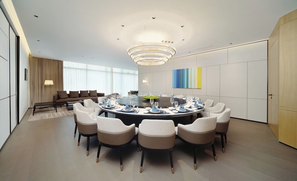 Novotel Chengdu Lige 50/59