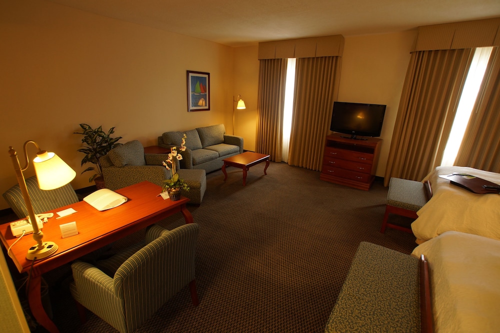 Hampton Inn by Hilton Tampico Aeropuerto 36/60