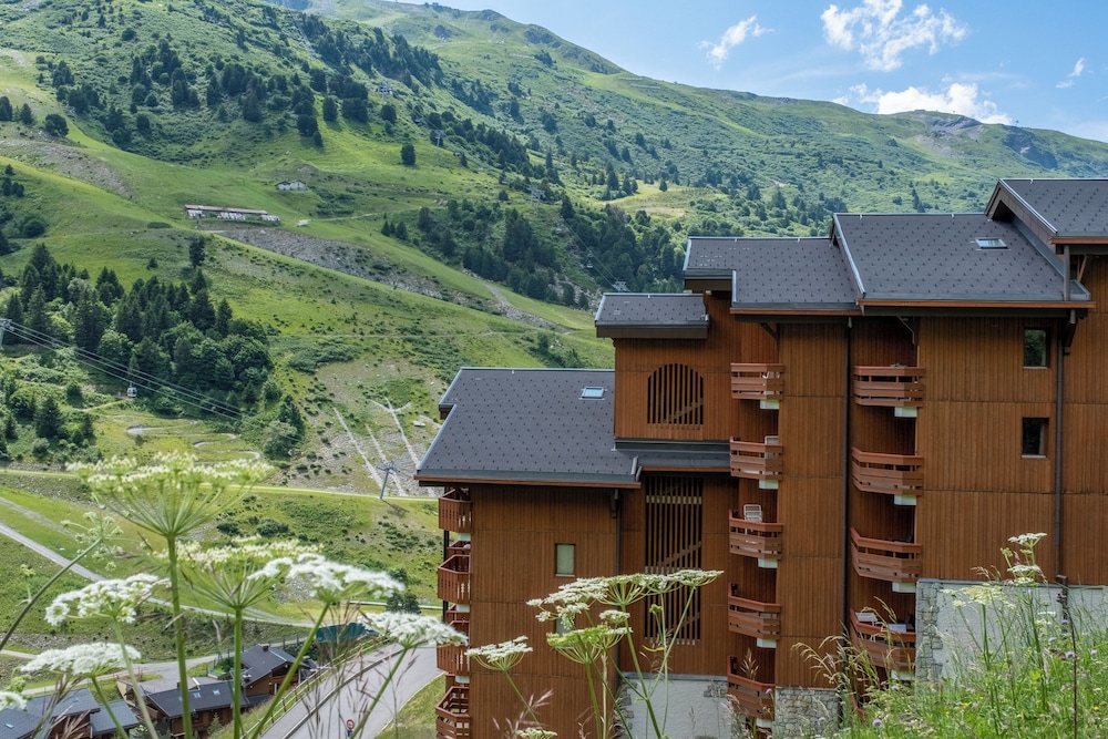 Residence Pierre Vacances Premium Les Crets 5/81