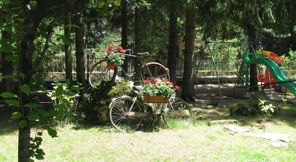 LH Albergo Il Paradiso 23/38