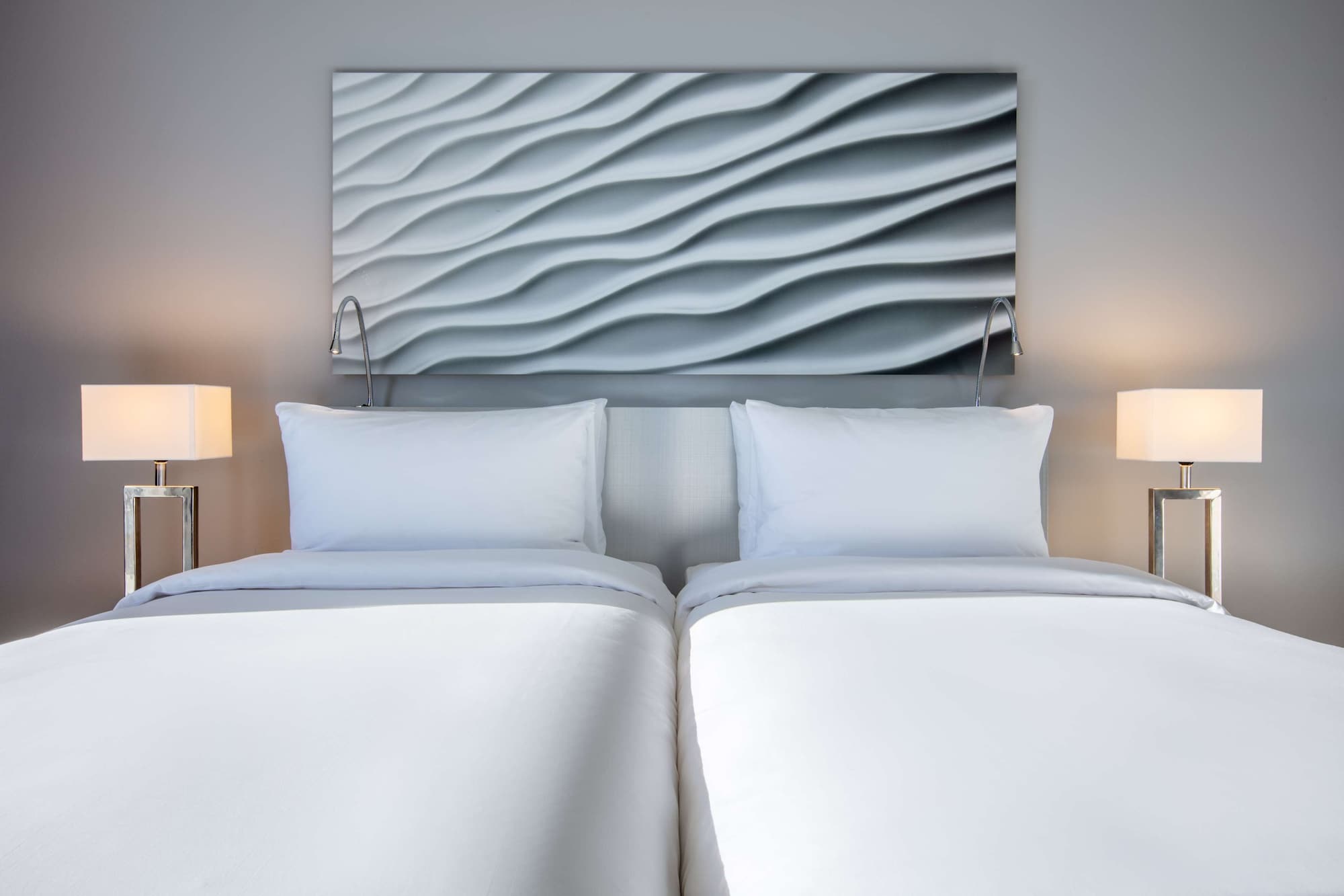 Panoramic, Premium, Queen Bed, Lake View, Radisson Blu Scandinavia Copenhagen 5/8