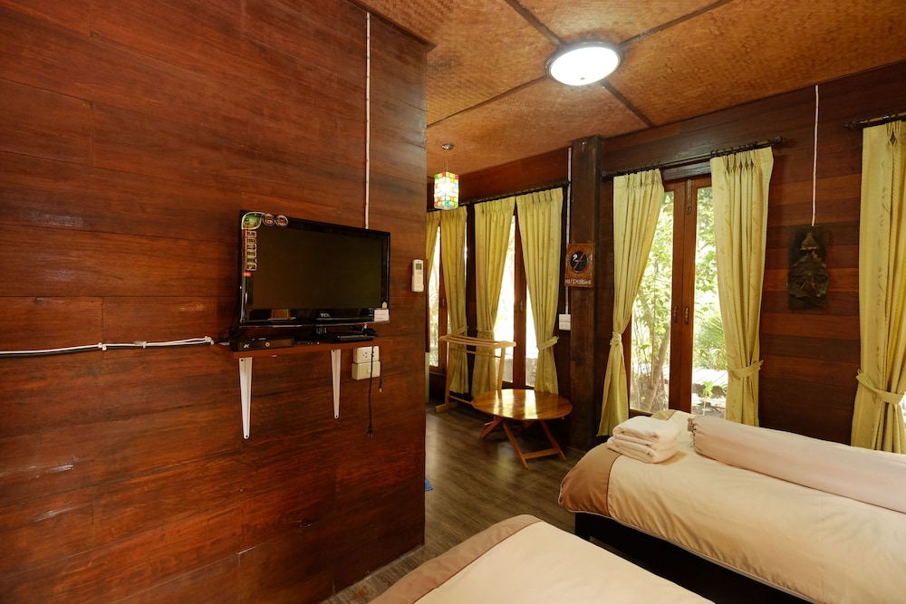P P Coffee Resort Maesariang 16/50