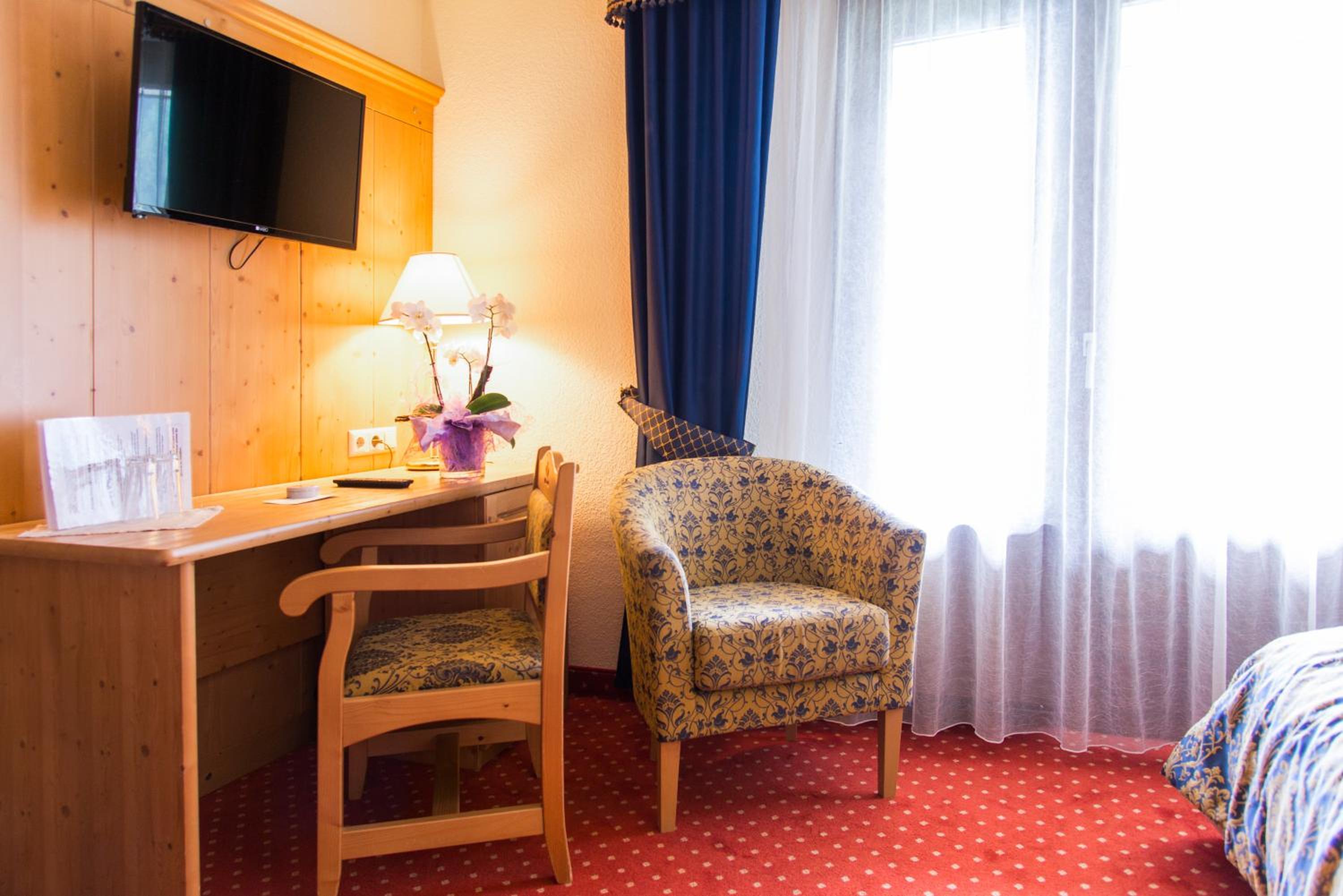 Hotel Alpenhof 31/50