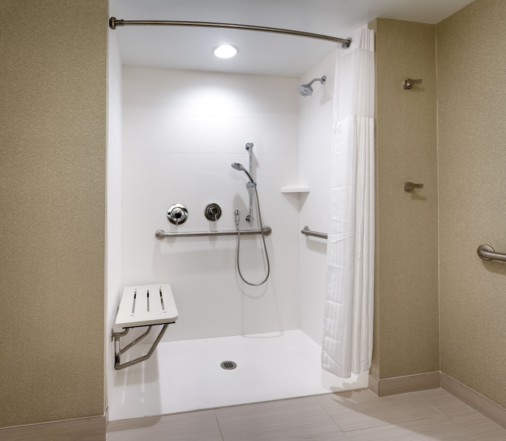 Hilton Garden Inn Boise Downtown Id 14/43