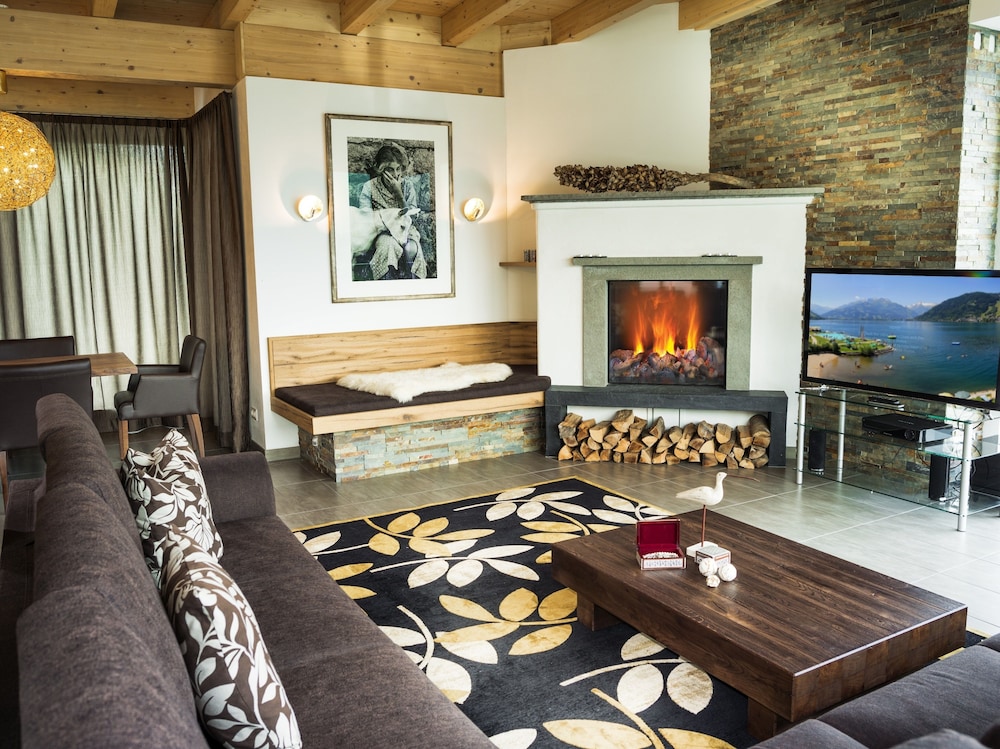 Alpenparks Residence Zell Am See 13/35