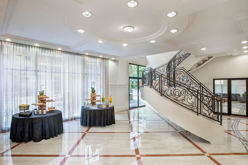 Melia Campinas 10/72