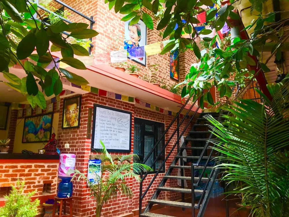 Gurung's Home 7/50