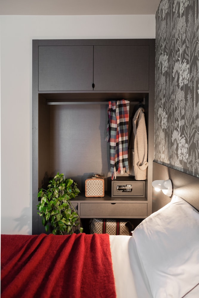 Hotel Tremoggia 22/69