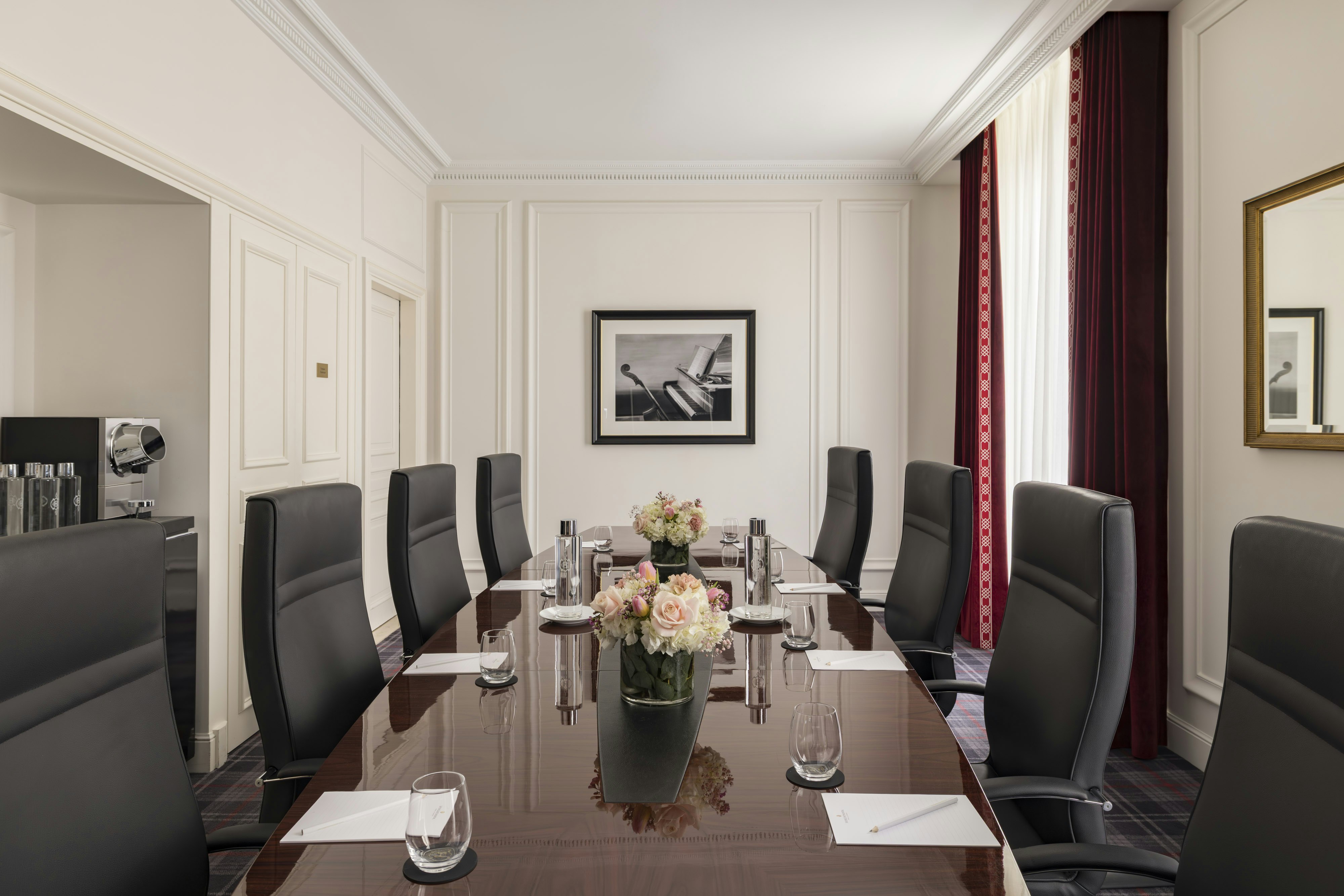 InterContinental Paris - Le Grand 58/66