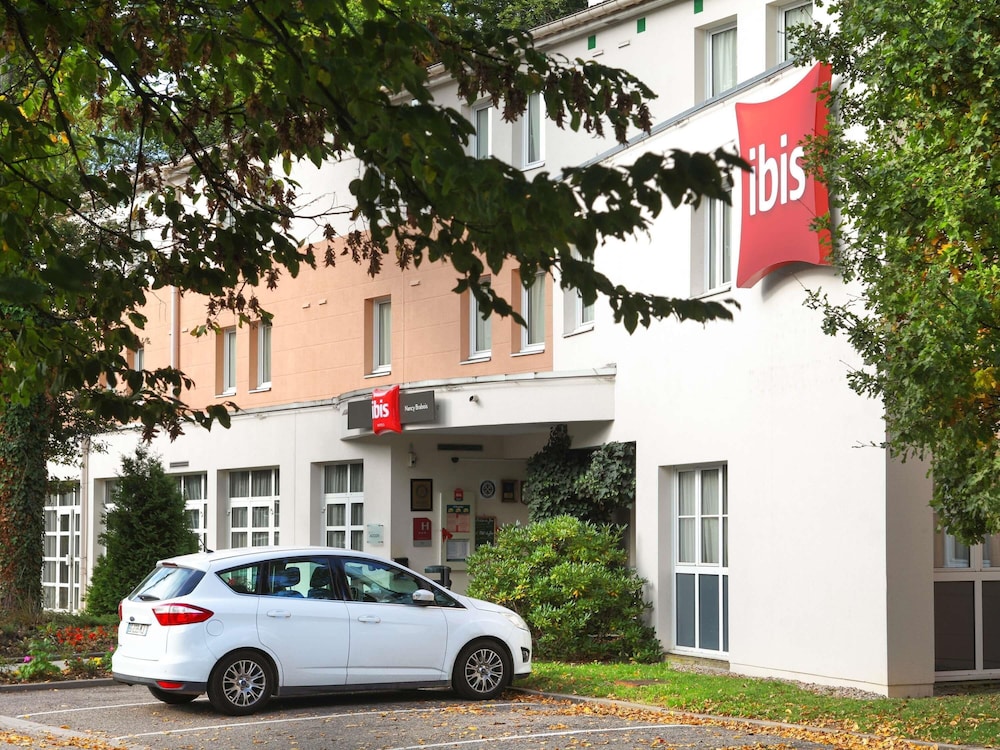 Ibis Nancy Brabois 66/74