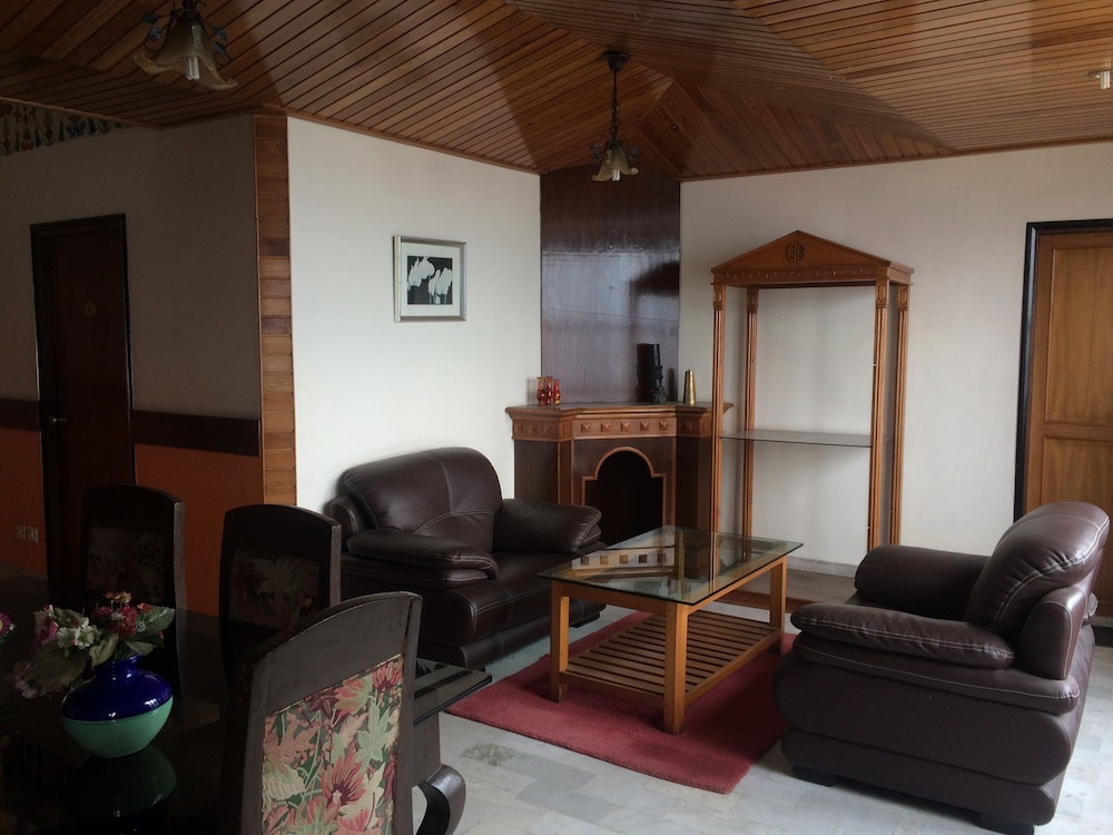 Central Hill Resort Gangtok 25/47
