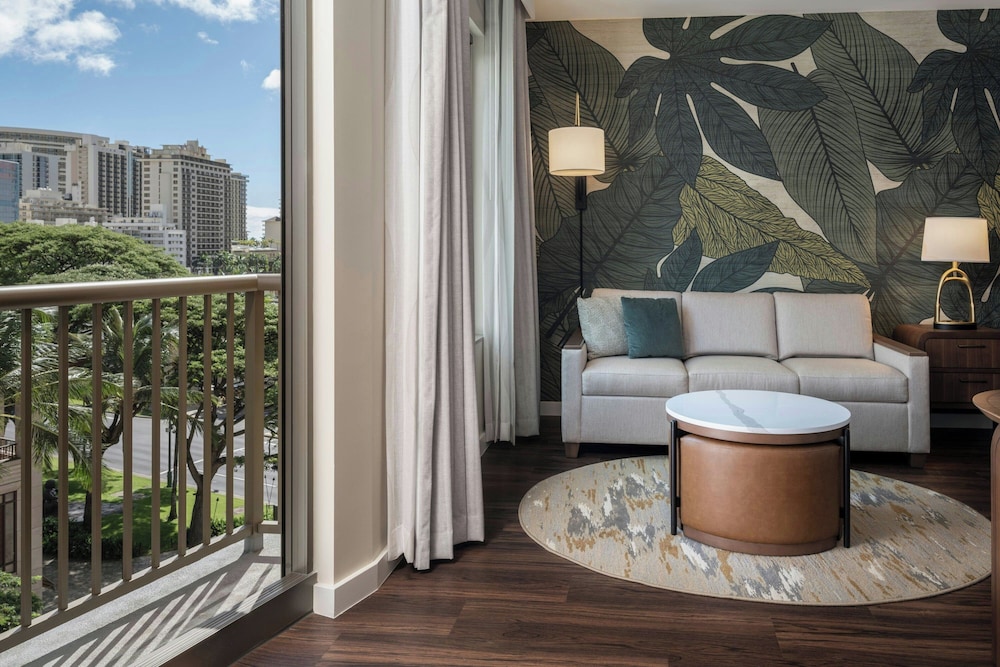 Marriott Vacation Club, Waikiki 41/59
