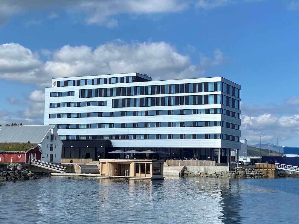 Scandic Sortland 8/70
