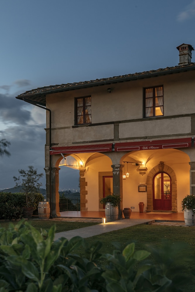 Hotel Tenuta Di Artimino Melia Collection 4/74
