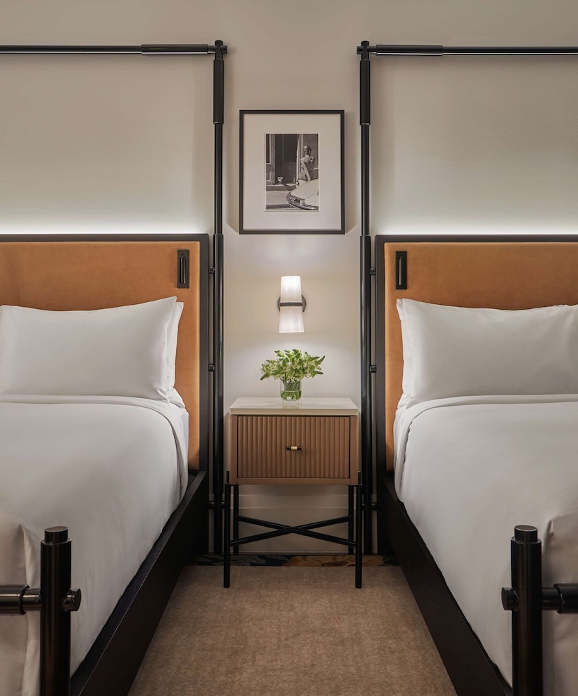 Pendry Washington DC - The Wharf 9/50