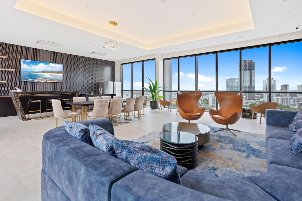 TRYP by Wyndham Southport Gold Coast 33/56