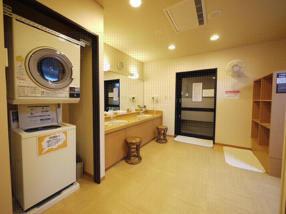 Hotel Route-Inn Ishinomaki Kanan Inter 32/36