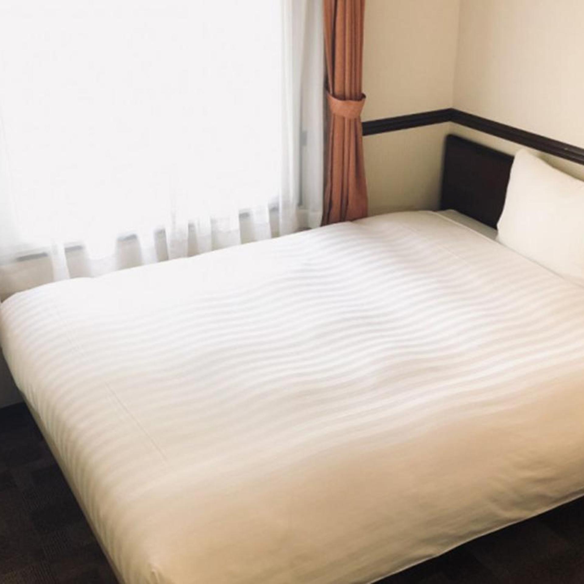 Room, Single, Double Bed