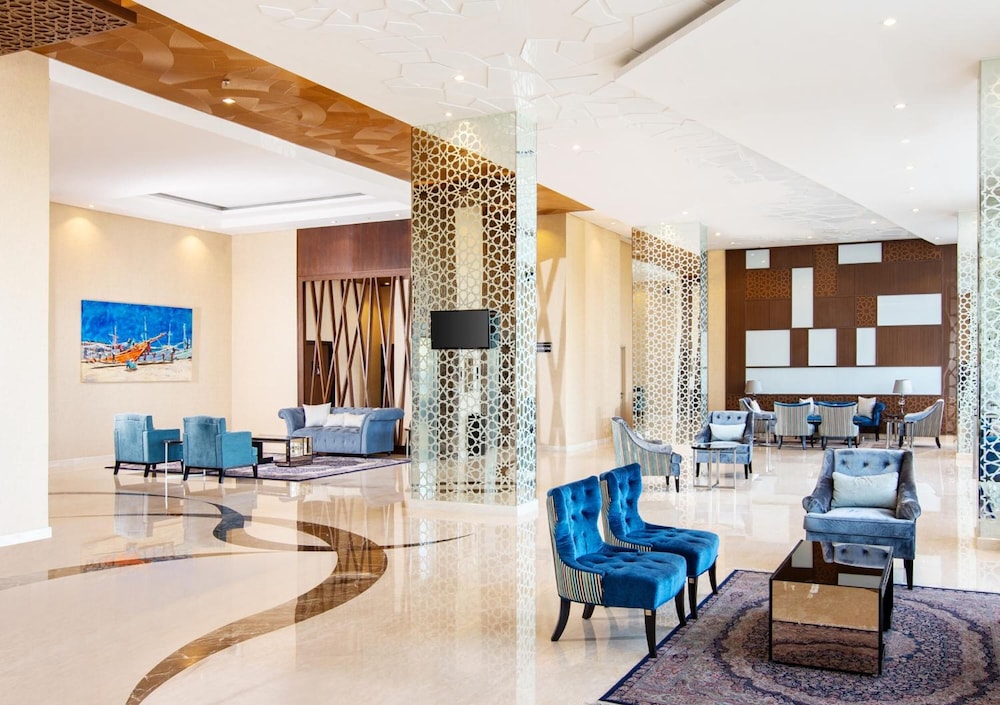 Hotel Santika Gresik 6/55