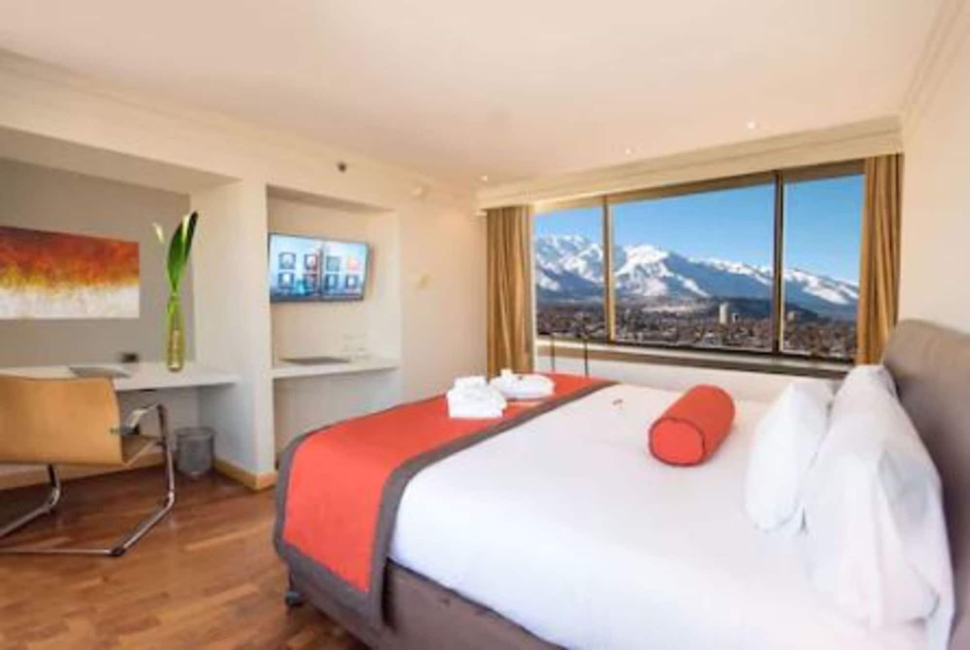 1 BEDROOM, TOWER, PREMIUM, SUITE, CITY VIEW
