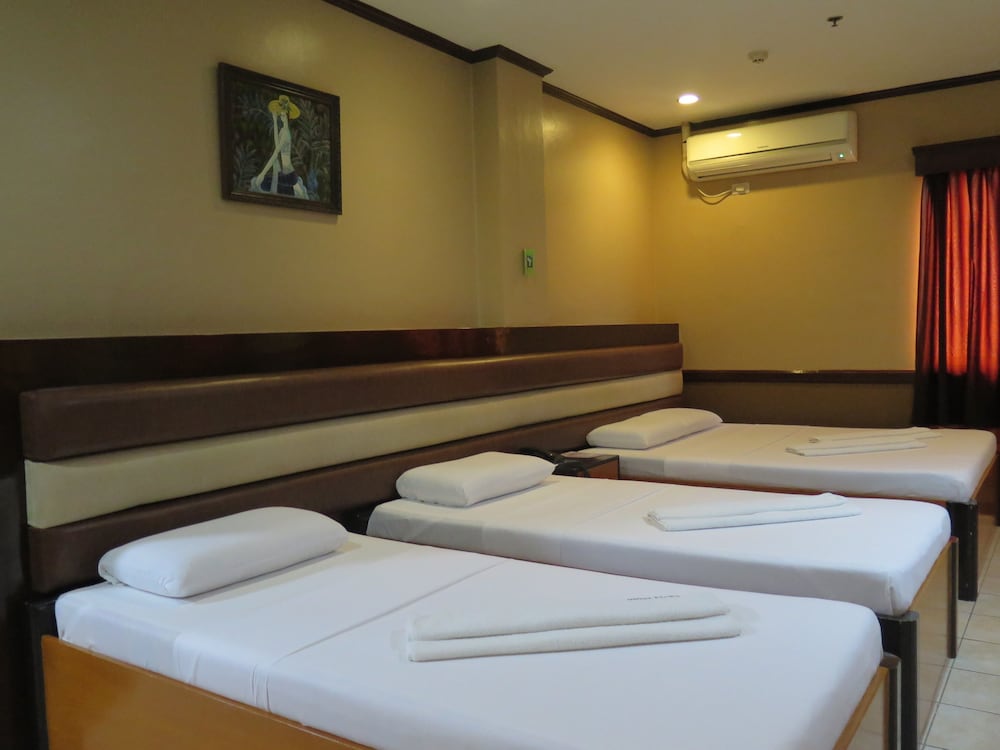 Hotel Palwa 25/52
