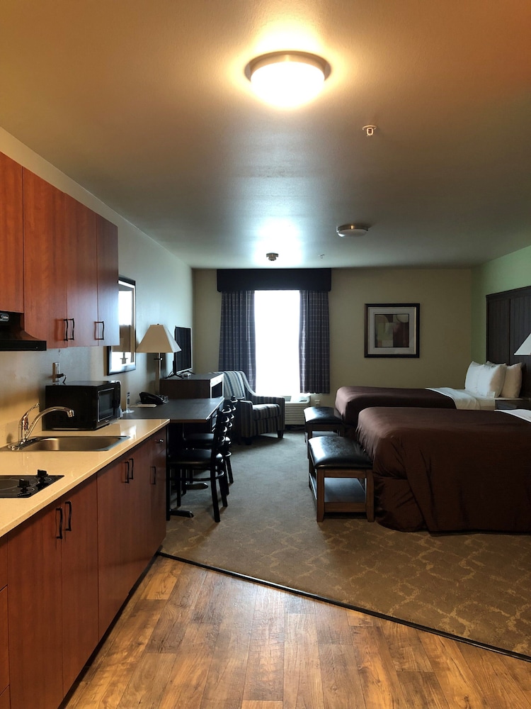 Extended Stay America - Juneau - Shell Simmons Drive 40/59