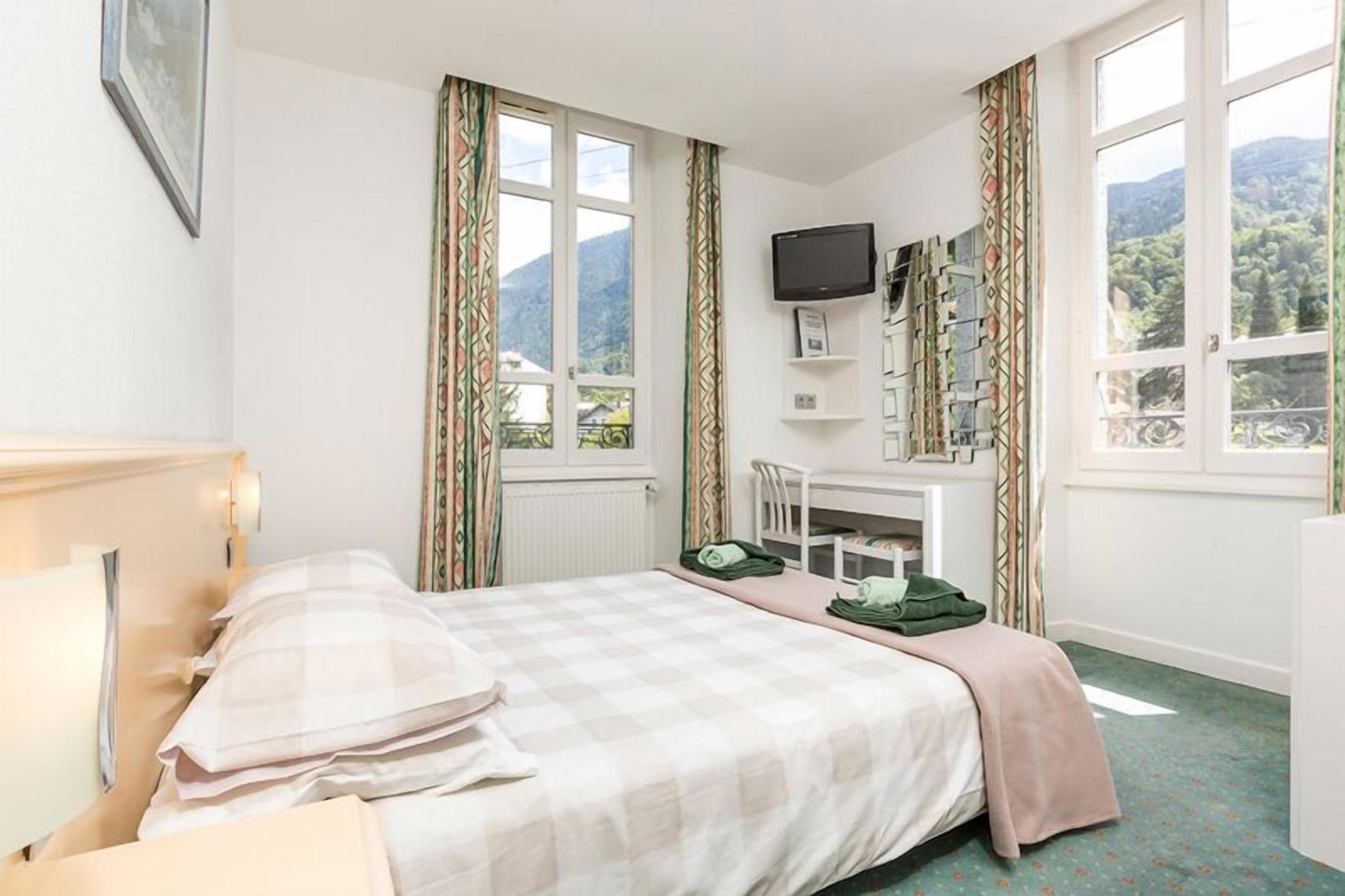 Family Suite, Mountain Side