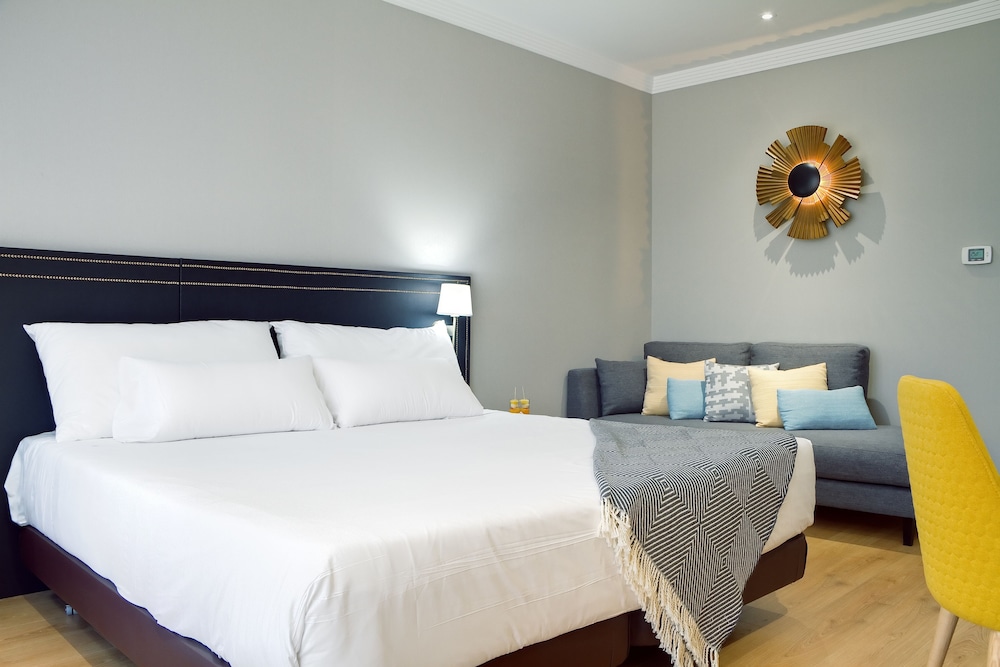 Hotel Oca Puerta Del Camino 12/70
